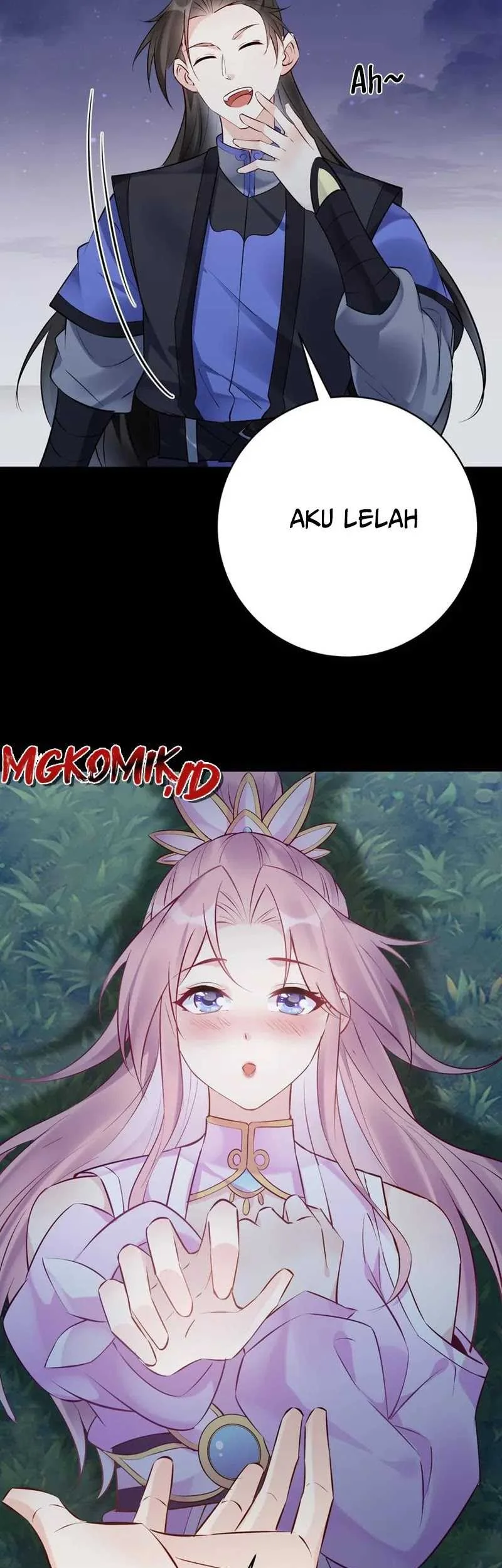 This Villain Has Some Conscience, but Not Much! Chapter 106 Gambar 9