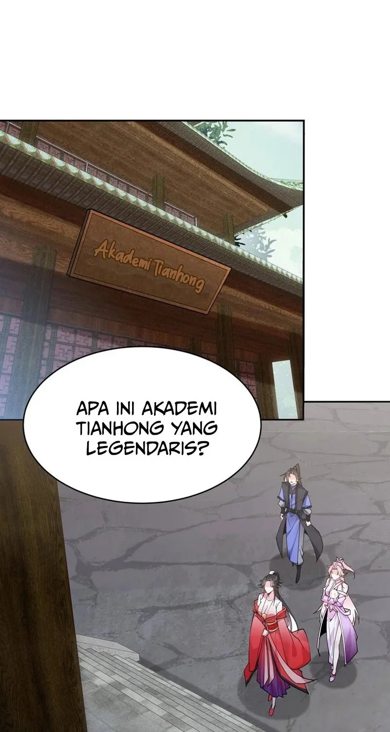 Manhua This Villain Has Some Conscience, but Not Much! Chapter 107 gambar nomor 2