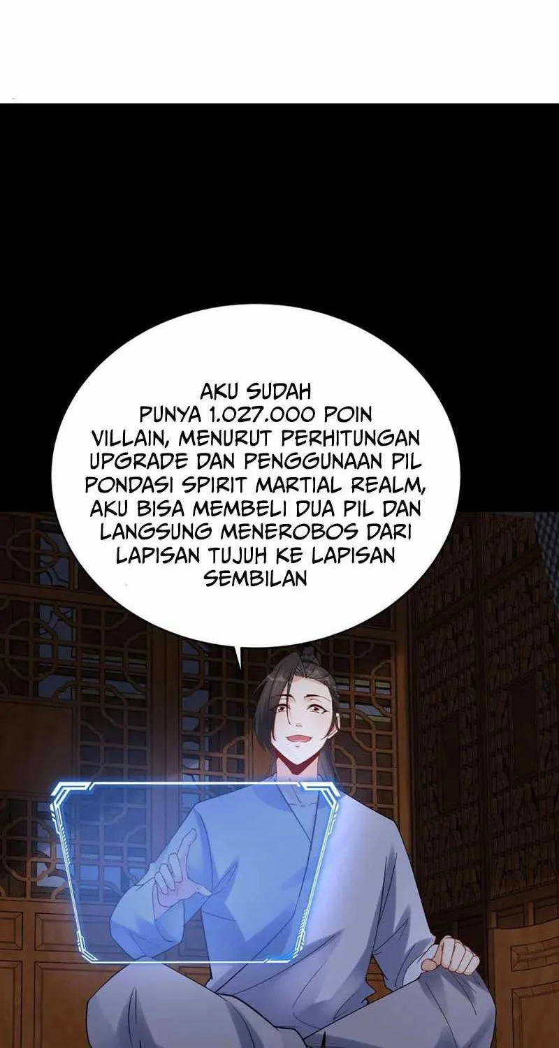 Manhua This Villain Has Some Conscience, but Not Much! Chapter 111 gambar nomor 2