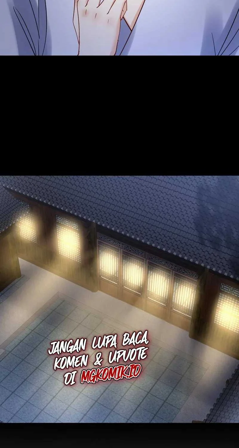 This Villain Has Some Conscience, but Not Much! Chapter 111 Gambar 4