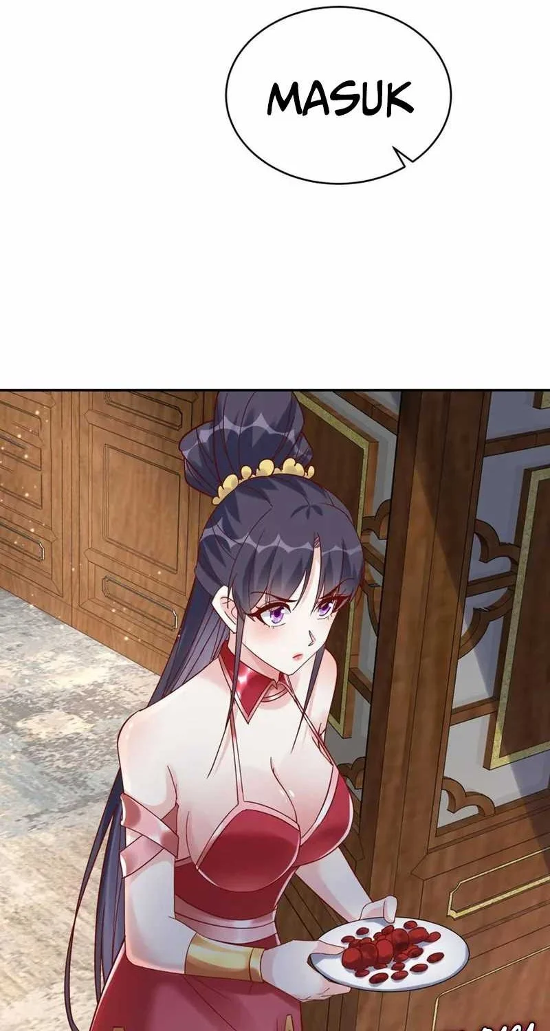 This Villain Has Some Conscience, but Not Much! Chapter 111 Gambar 6