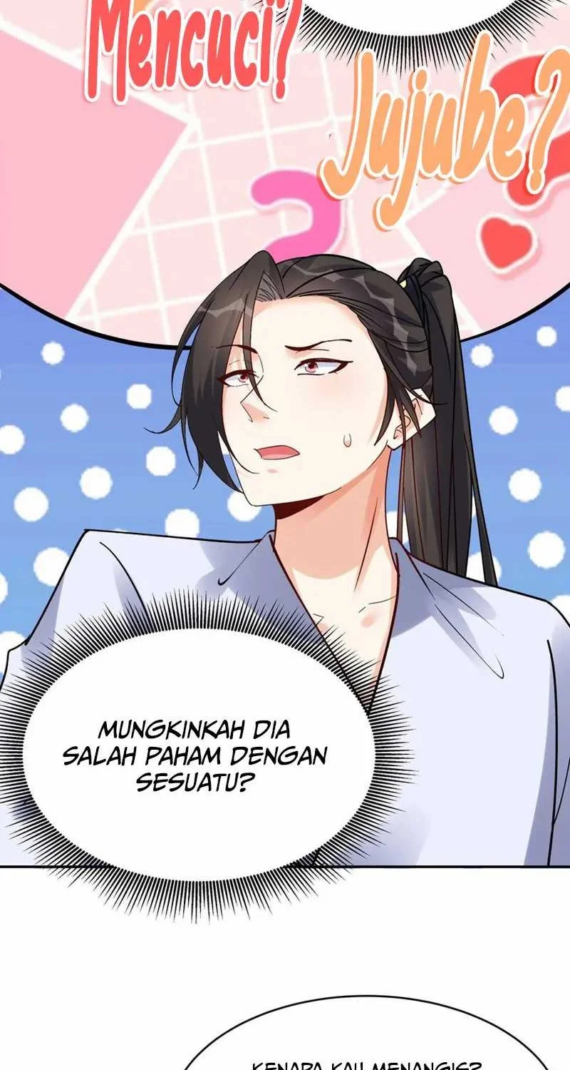 This Villain Has Some Conscience, but Not Much! Chapter 111 Gambar 12