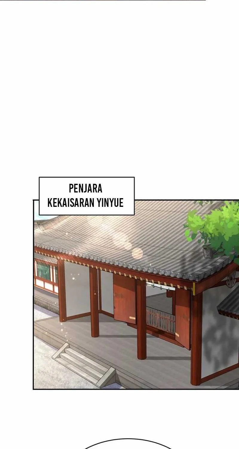 This Villain Has Some Conscience, but Not Much! Chapter 111 Gambar 14