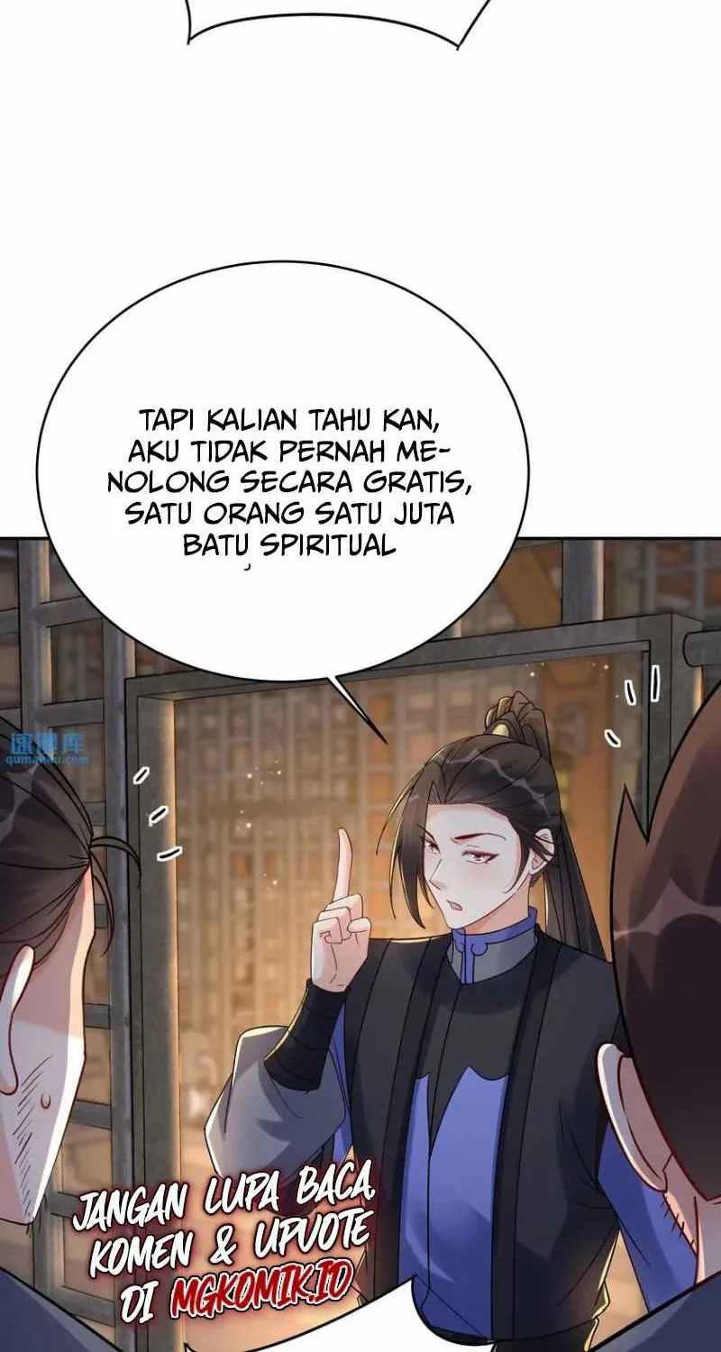 This Villain Has Some Conscience, but Not Much! Chapter 111 Gambar 18