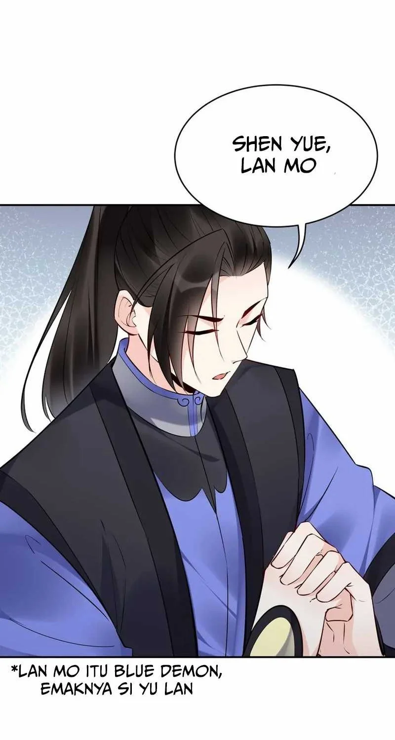 Manhua This Villain Has Some Conscience, but Not Much! Chapter 117 gambar nomor 2