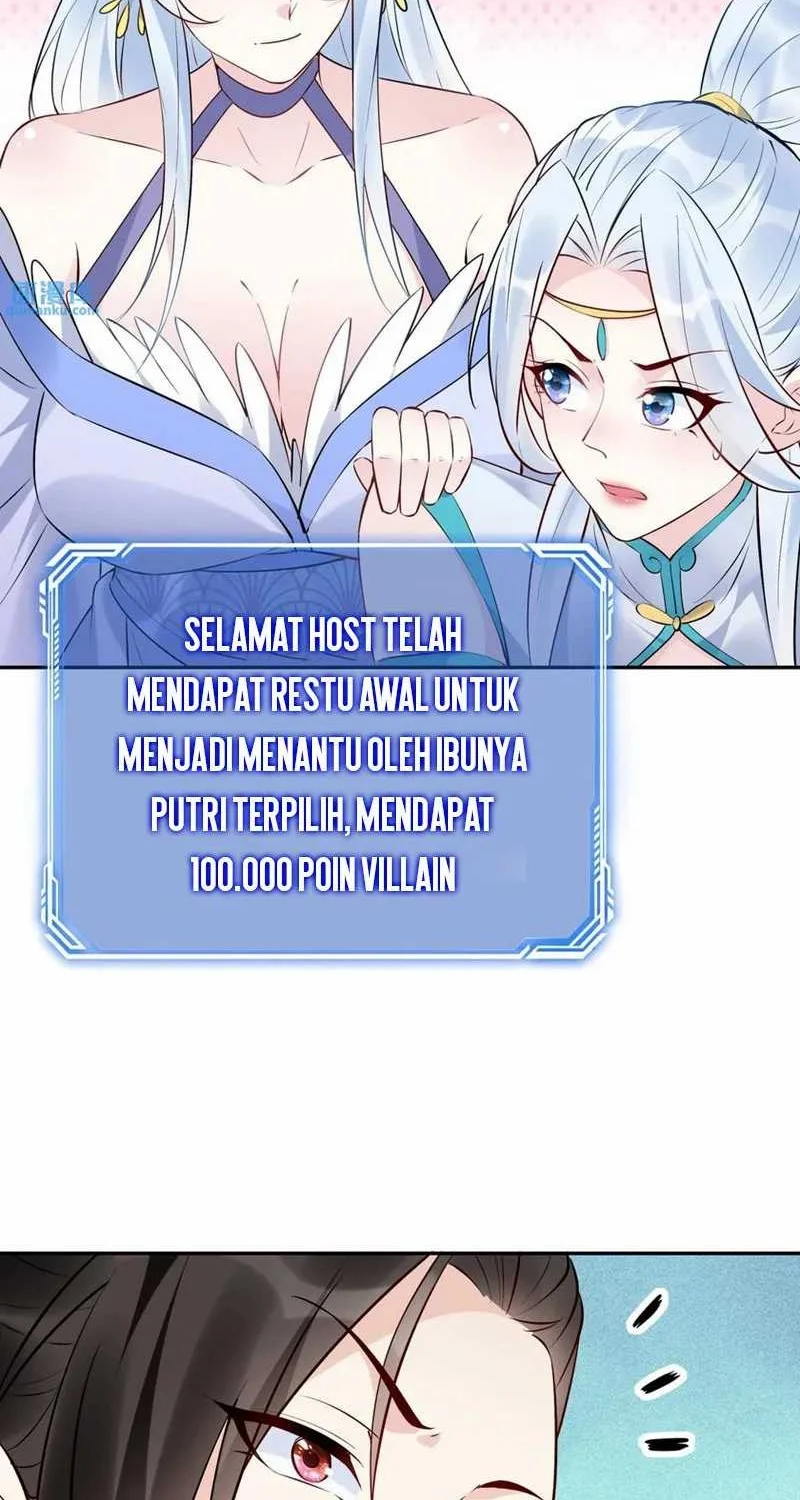 This Villain Has Some Conscience, but Not Much! Chapter 117 Gambar 14