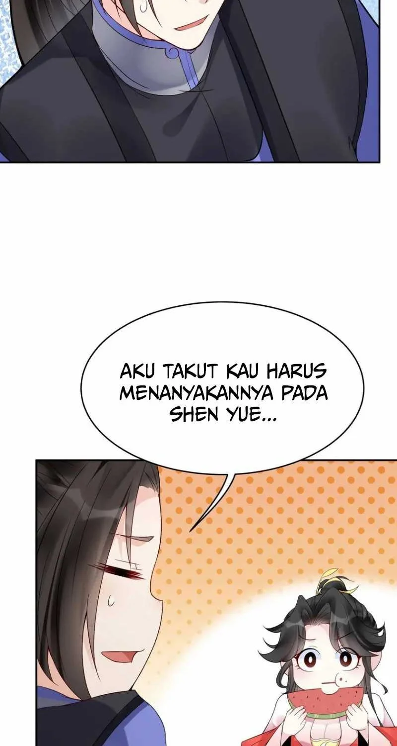 This Villain Has Some Conscience, but Not Much! Chapter 117 Gambar 18