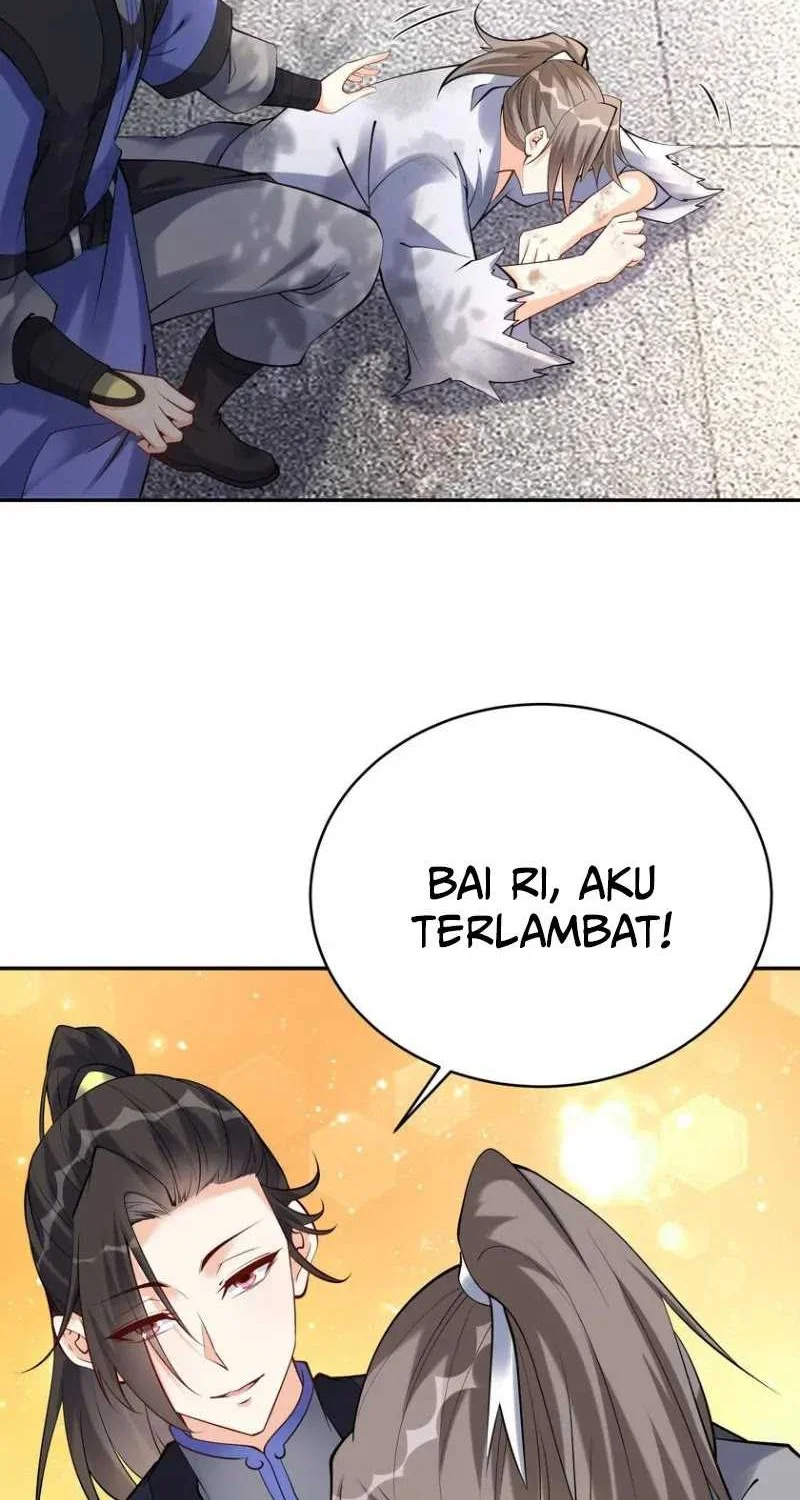 This Villain Has Some Conscience, but Not Much! Chapter 120 Gambar 20