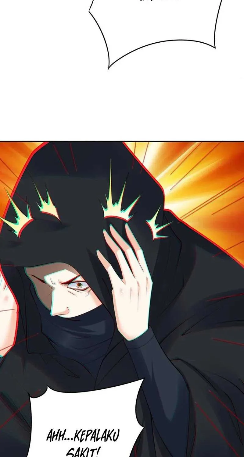 This Villain Has Some Conscience, but Not Much! Chapter 120 Gambar 4