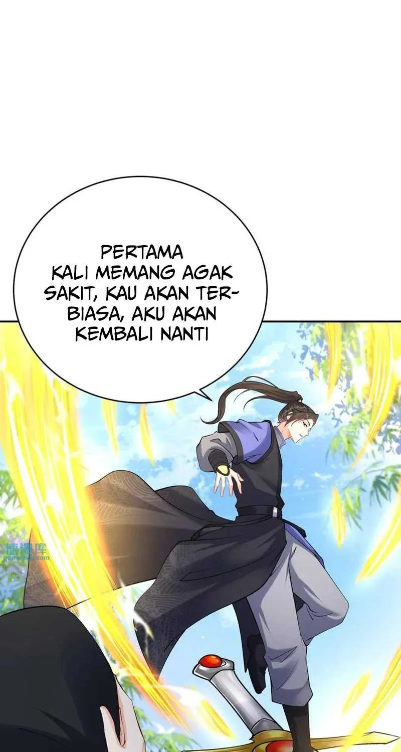 This Villain Has Some Conscience, but Not Much! Chapter 120 Gambar 6