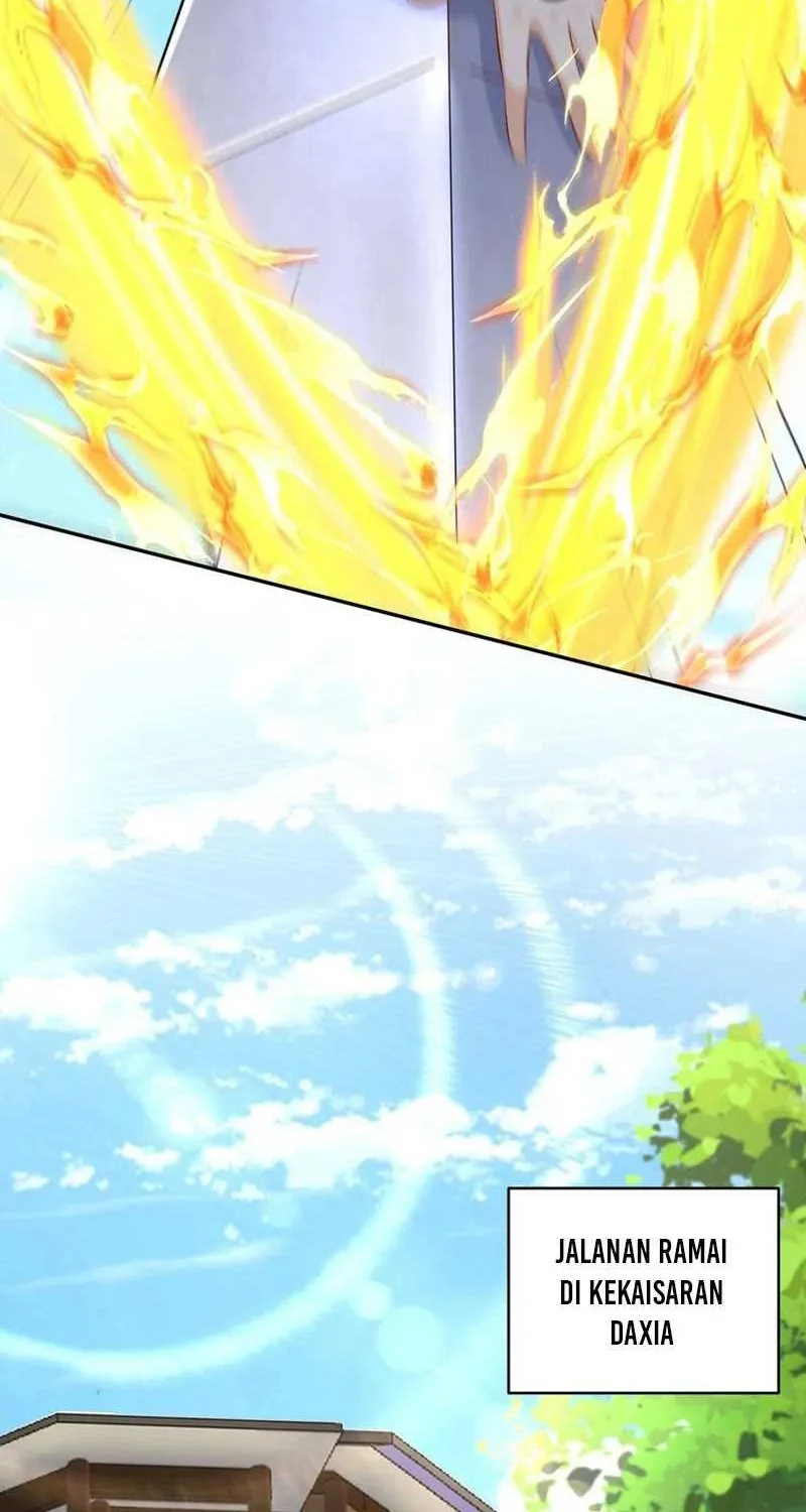 This Villain Has Some Conscience, but Not Much! Chapter 120 Gambar 8