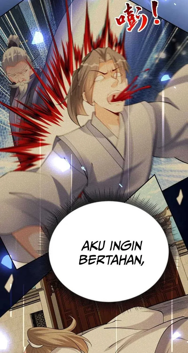 This Villain Has Some Conscience, but Not Much! Chapter 120 Gambar 10