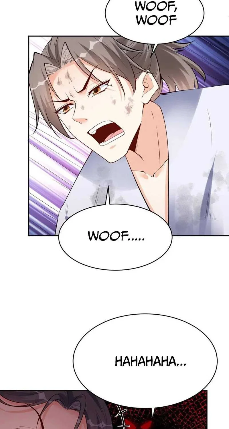 This Villain Has Some Conscience, but Not Much! Chapter 120 Gambar 12