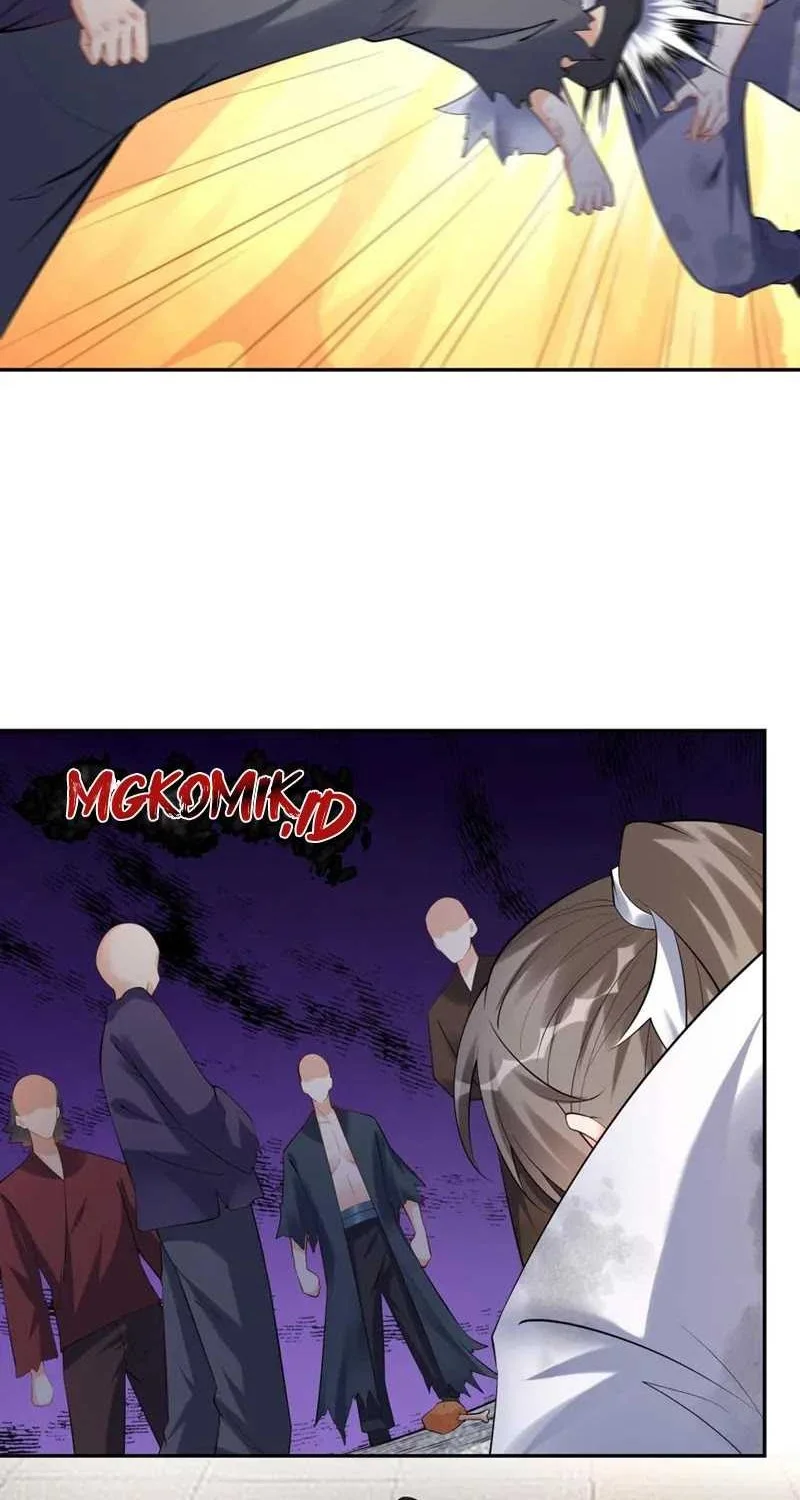 This Villain Has Some Conscience, but Not Much! Chapter 120 Gambar 16