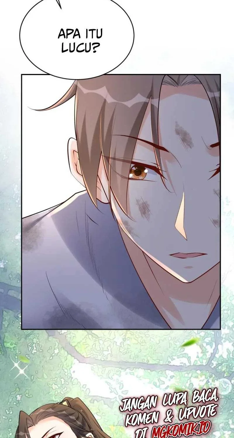 This Villain Has Some Conscience, but Not Much! Chapter 120 Gambar 18