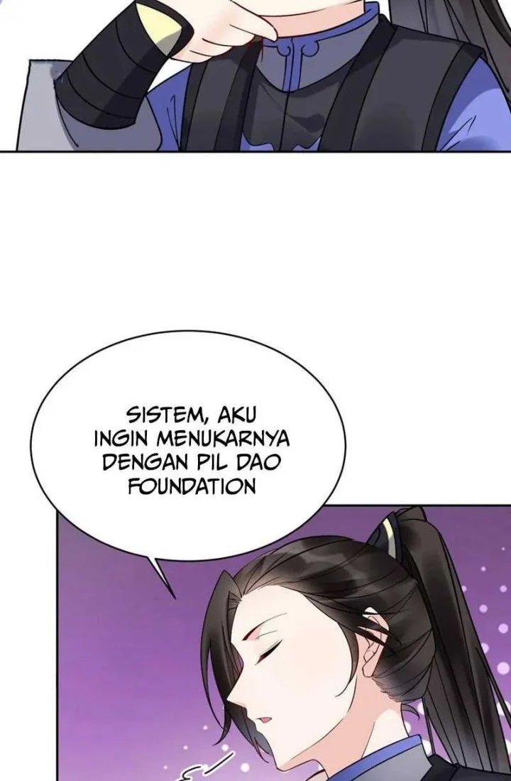 This Villain Has Some Conscience, but Not Much! Chapter 129 Gambar 4