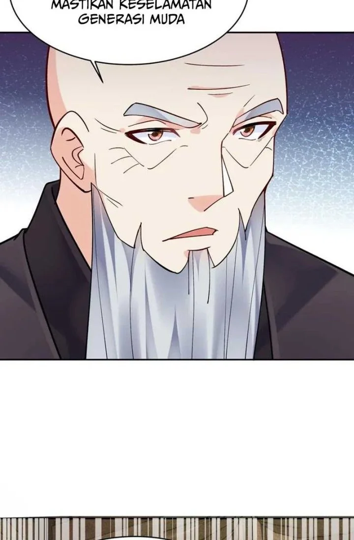 This Villain Has Some Conscience, but Not Much! Chapter 129 Gambar 12