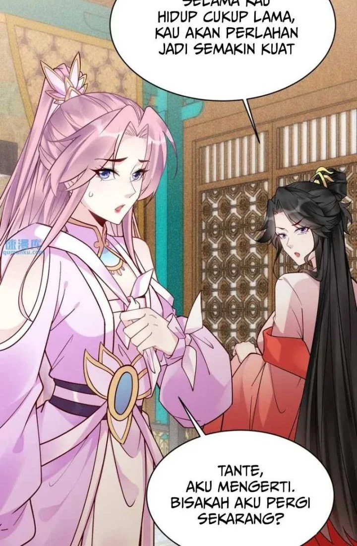 This Villain Has Some Conscience, but Not Much! Chapter 129 Gambar 18