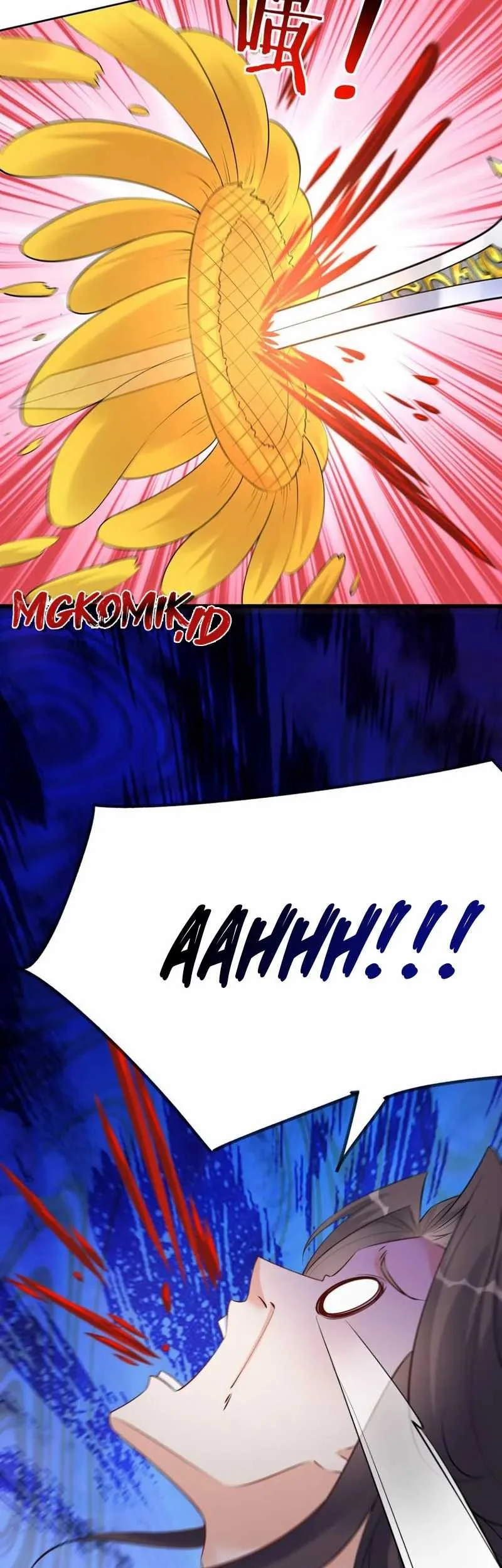 This Villain Has Some Conscience, but Not Much! Chapter 131 Gambar 17