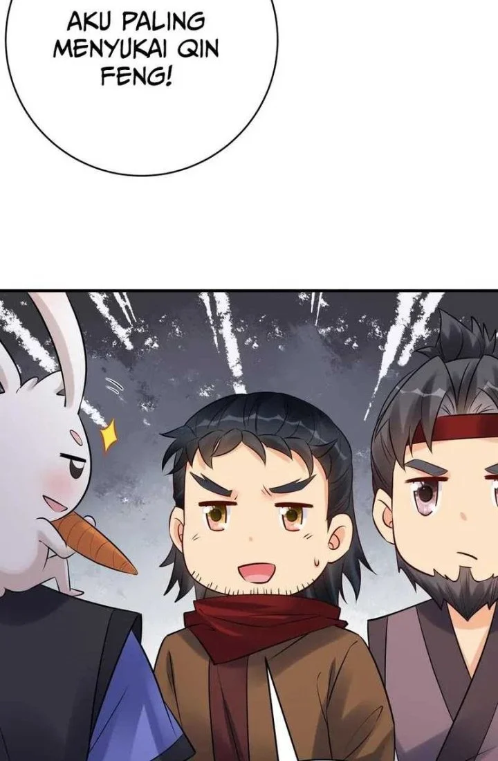 This Villain Has Some Conscience, but Not Much! Chapter 134 Gambar 20