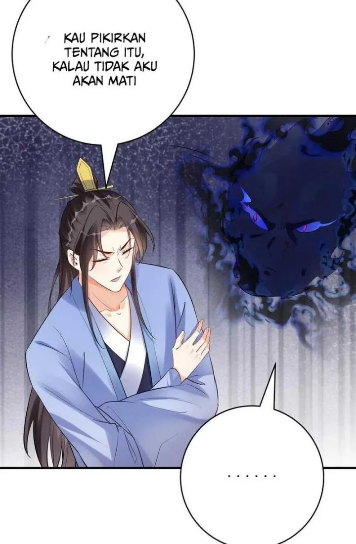 Manhua This Villain Has Some Conscience, but Not Much! Chapter 134 gambar nomor 2