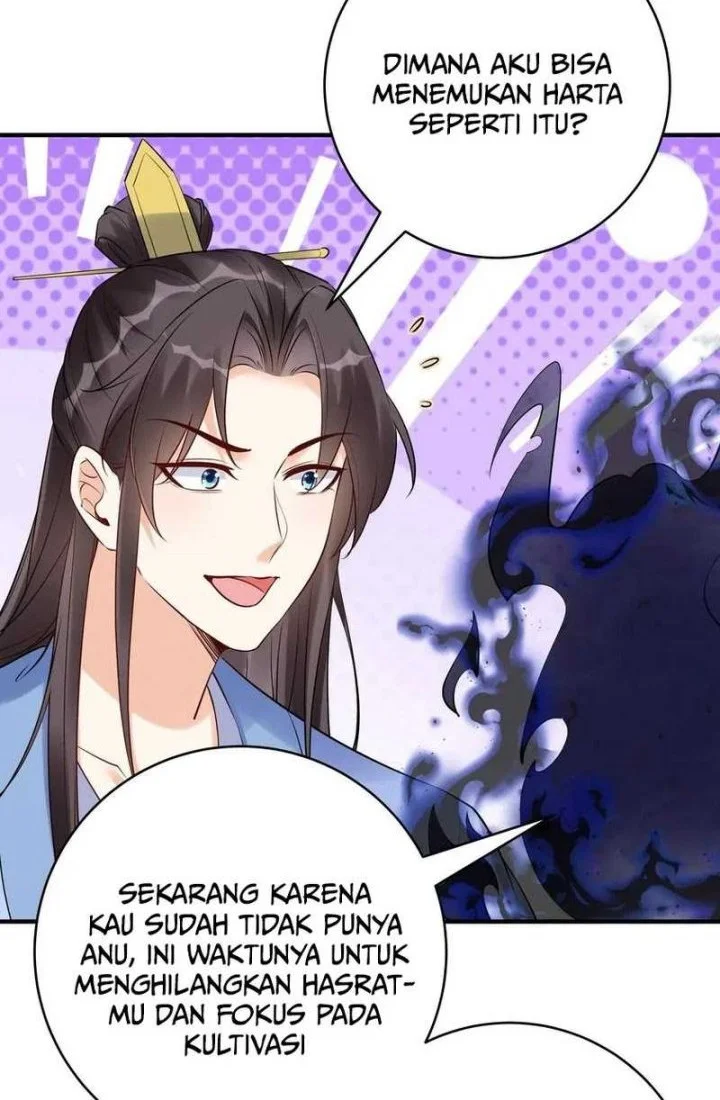 This Villain Has Some Conscience, but Not Much! Chapter 134 Gambar 6