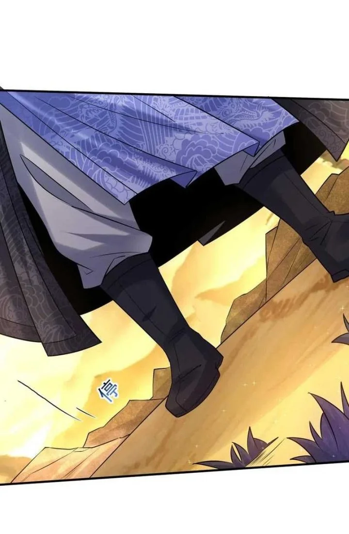 This Villain Has Some Conscience, but Not Much! Chapter 134 Gambar 10