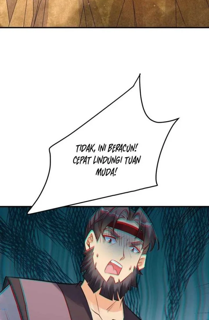 This Villain Has Some Conscience, but Not Much! Chapter 134 Gambar 12