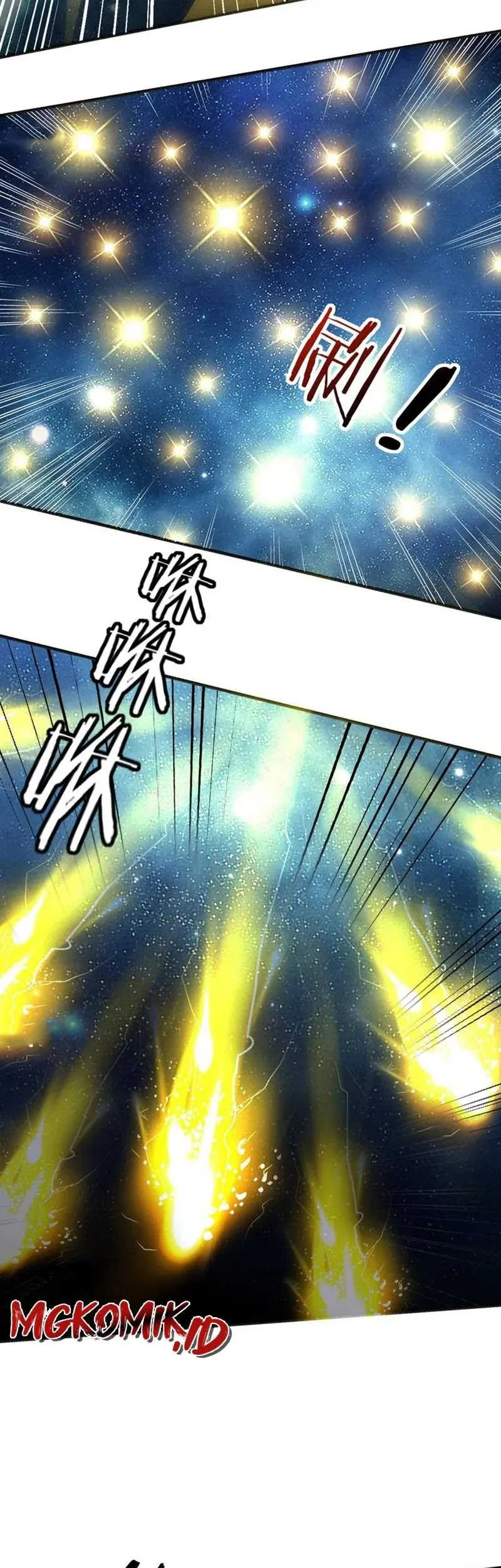 This Villain Has Some Conscience, but Not Much! Chapter 138 Gambar 15