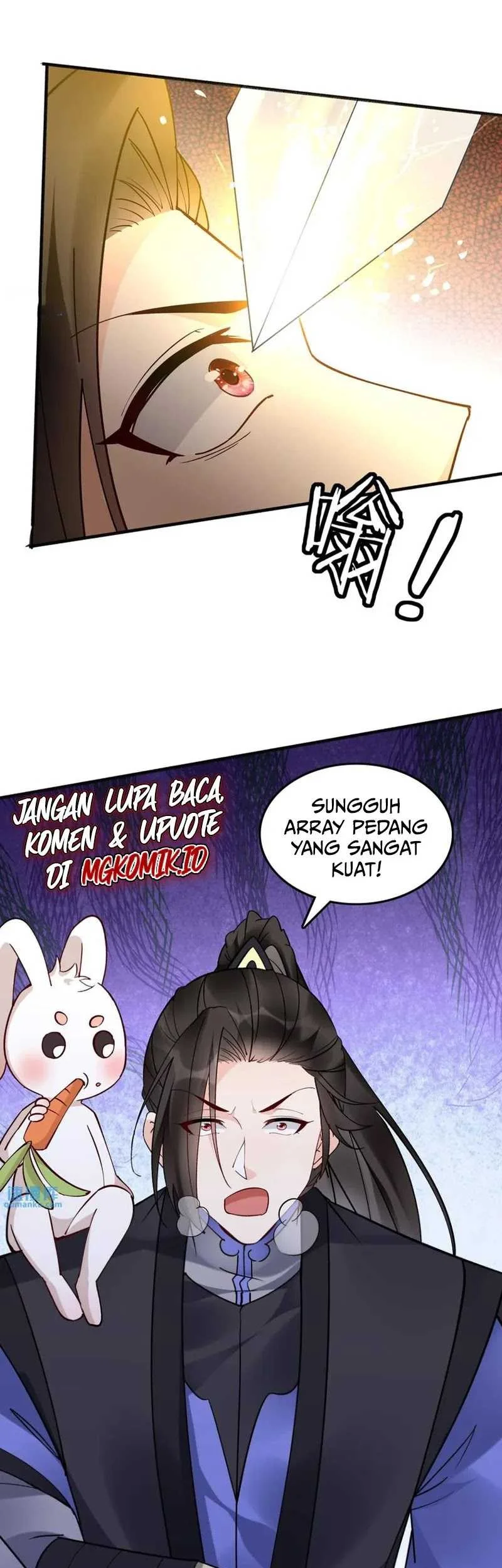 This Villain Has Some Conscience, but Not Much! Chapter 138 Gambar 17