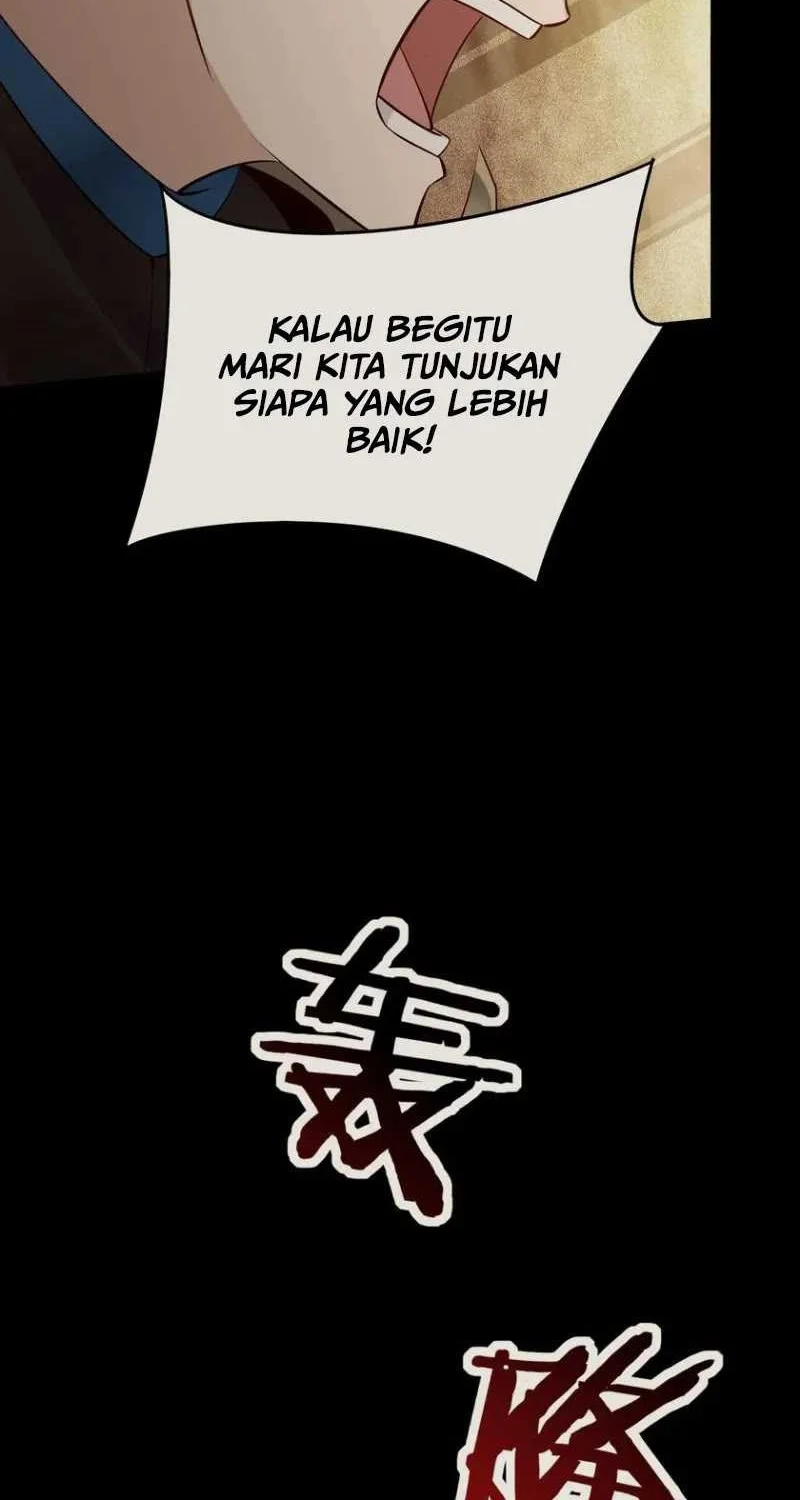 This Villain Has Some Conscience, but Not Much! Chapter 142 Gambar 20