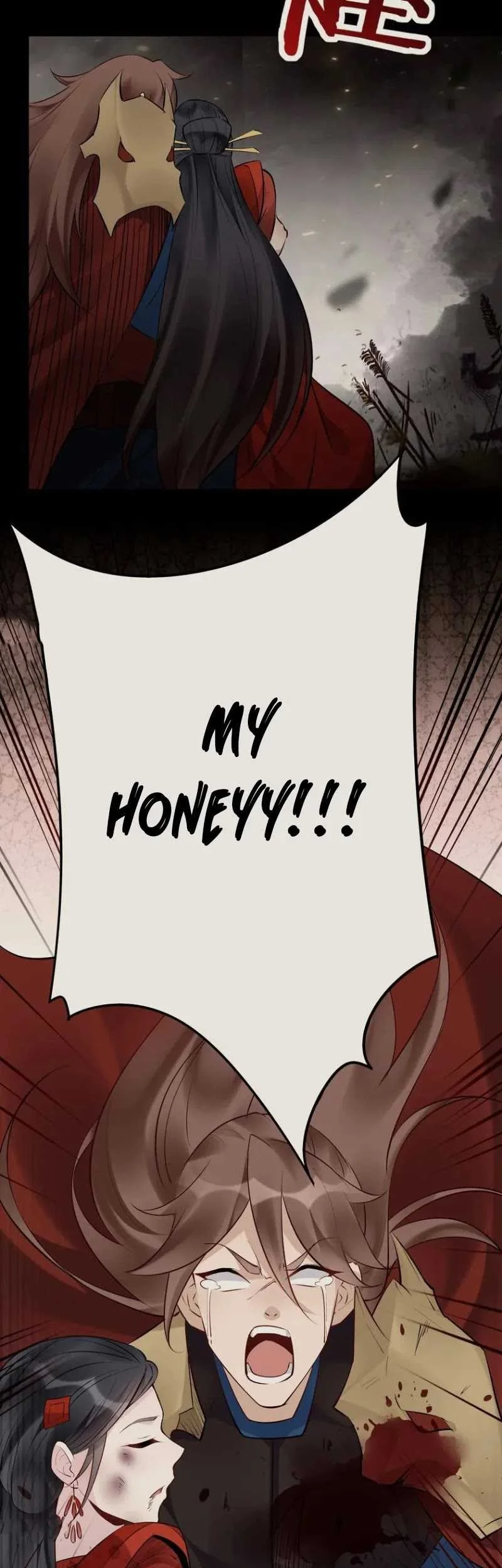 This Villain Has Some Conscience, but Not Much! Chapter 142 Gambar 21