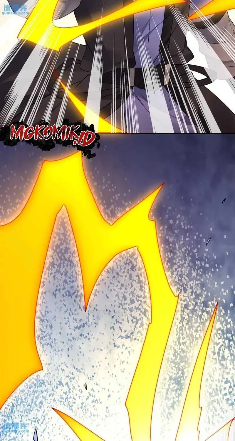 This Villain Has Some Conscience, but Not Much! Chapter 142 Gambar 12