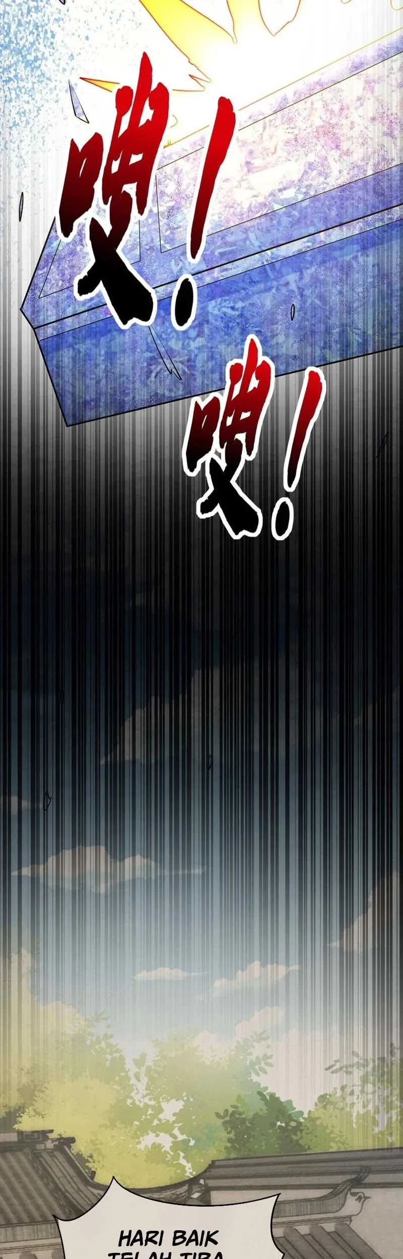 This Villain Has Some Conscience, but Not Much! Chapter 142 Gambar 13