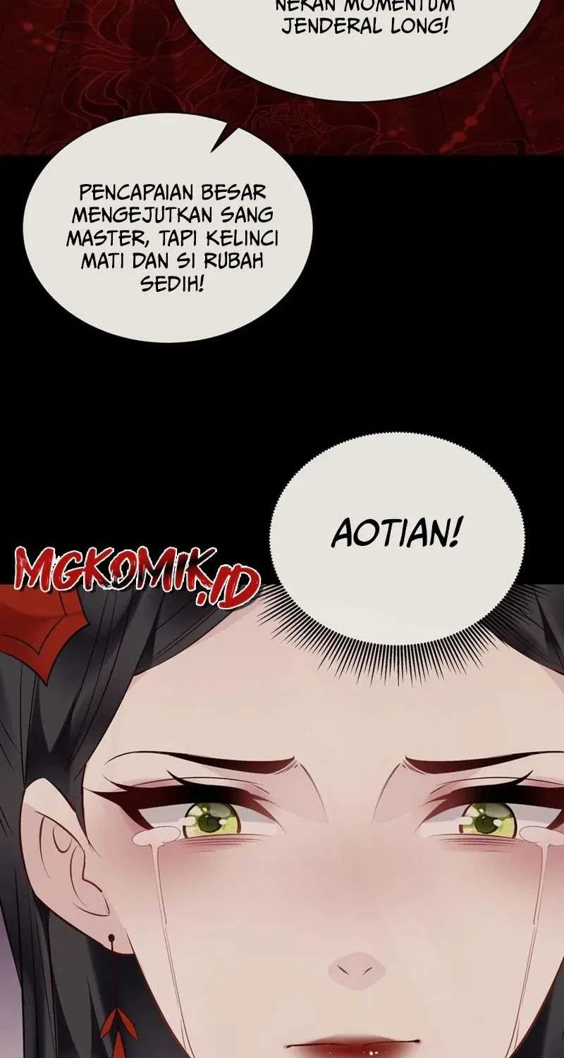 This Villain Has Some Conscience, but Not Much! Chapter 142 Gambar 16