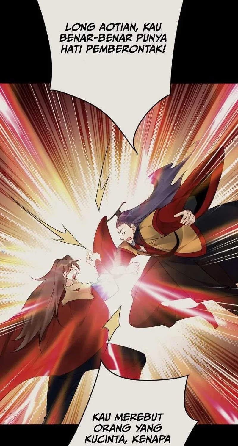 This Villain Has Some Conscience, but Not Much! Chapter 142 Gambar 18