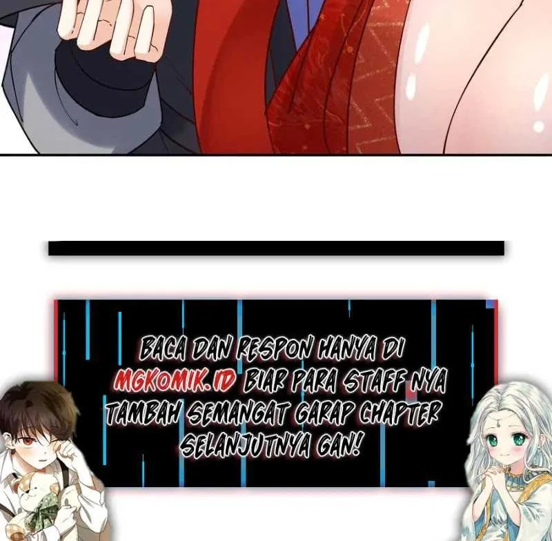 This Villain Has Some Conscience, but Not Much! Chapter 143 Gambar 20