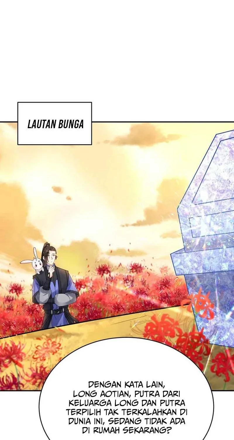 Manhua This Villain Has Some Conscience, but Not Much! Chapter 143 gambar nomor 2