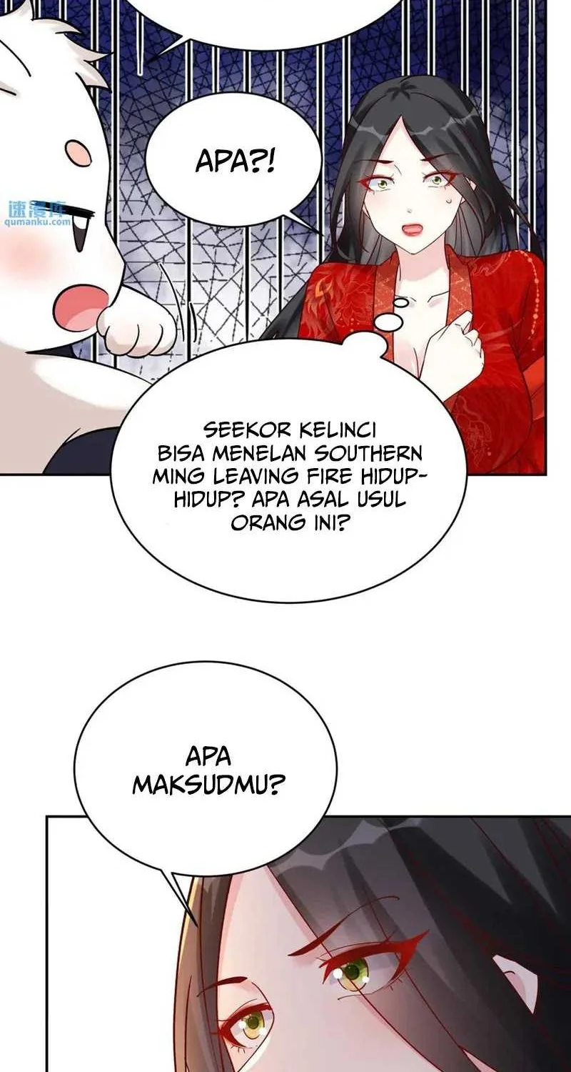 This Villain Has Some Conscience, but Not Much! Chapter 143 Gambar 14