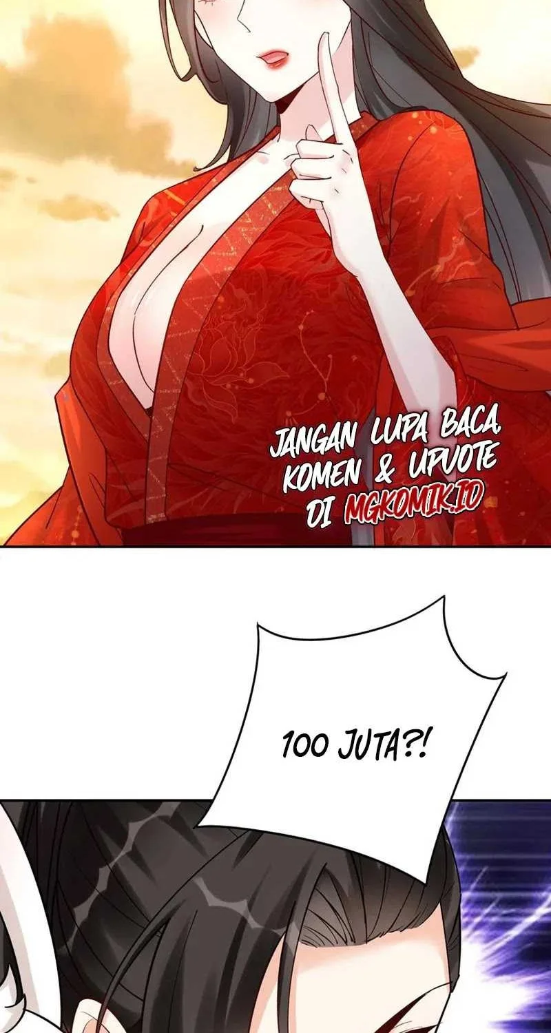 This Villain Has Some Conscience, but Not Much! Chapter 143 Gambar 16