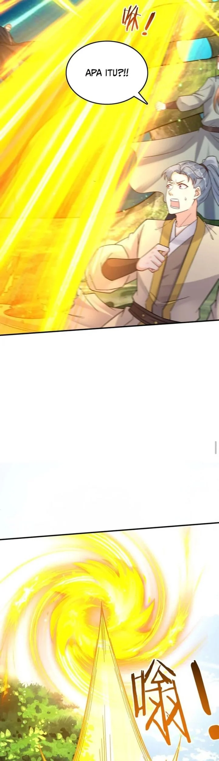 This Villain Has Some Conscience, but Not Much! Chapter 158 Gambar 25