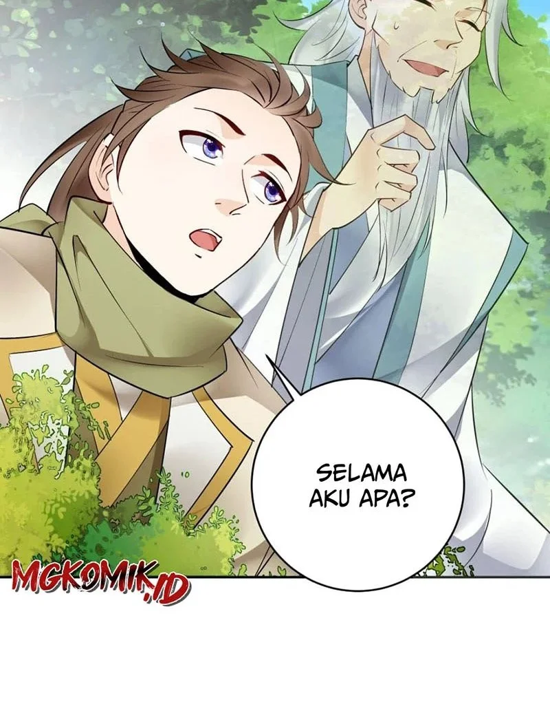 This Villain Has Some Conscience, but Not Much! Chapter 160 Gambar 12