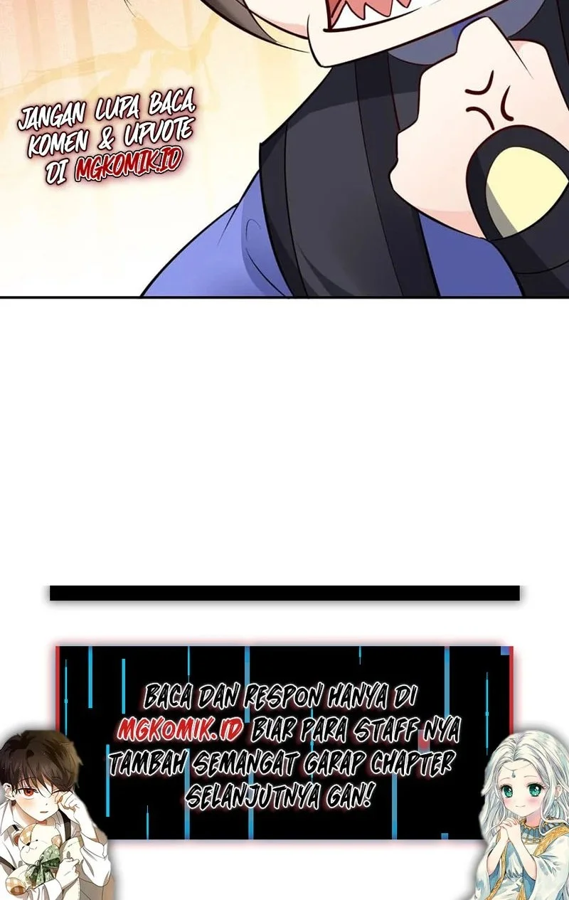 This Villain Has Some Conscience, but Not Much! Chapter 160 Gambar 20