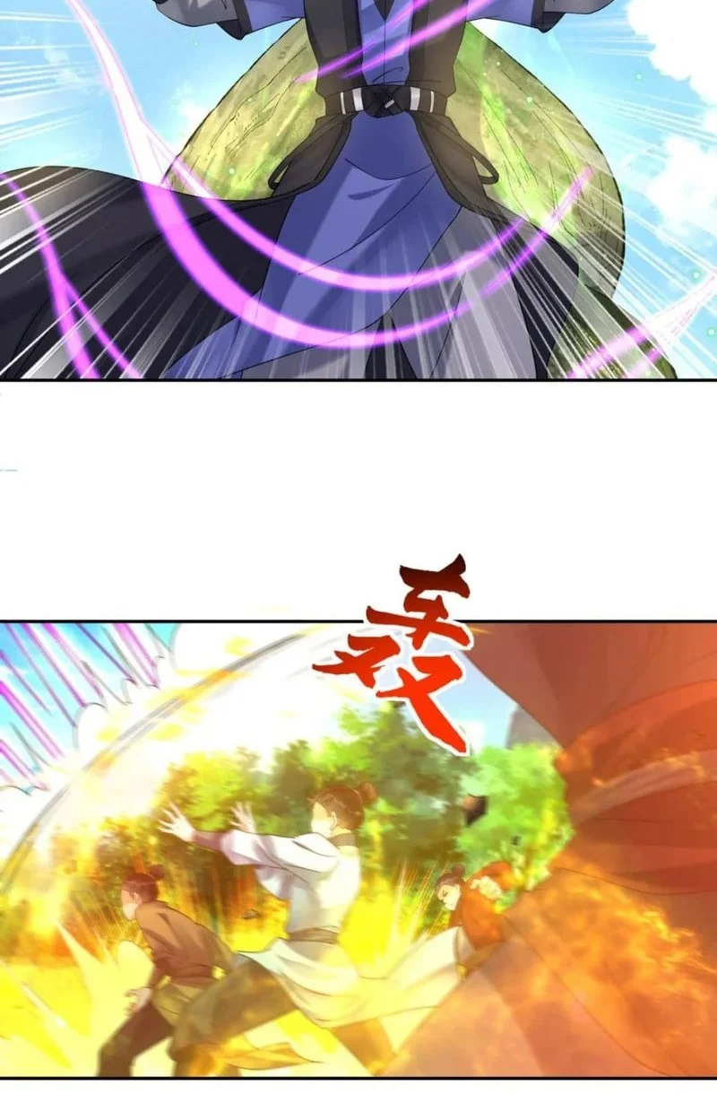 This Villain Has Some Conscience, but Not Much! Chapter 161 Gambar 11