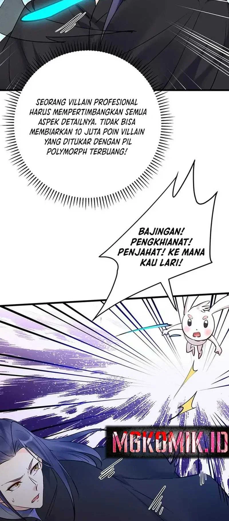 This Villain Has Some Conscience, but Not Much! Chapter 174 Gambar 20