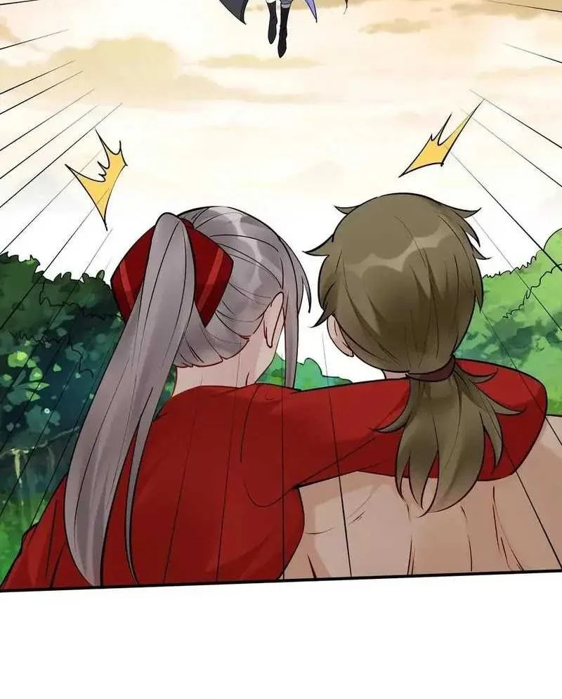 This Villain Has Some Conscience, but Not Much! Chapter 174 Gambar 25