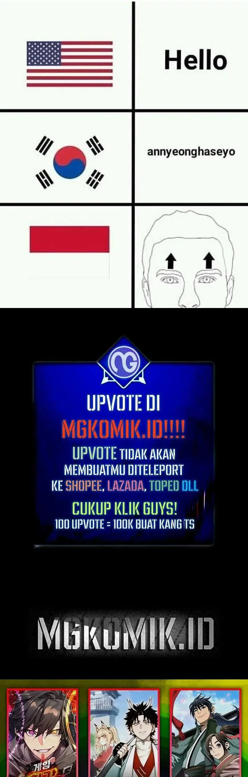 This Villain Has Some Conscience, but Not Much! Chapter 174 Gambar 28