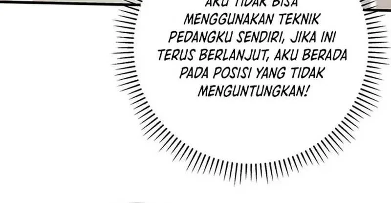 This Villain Has Some Conscience, but Not Much! Chapter 174 Gambar 8
