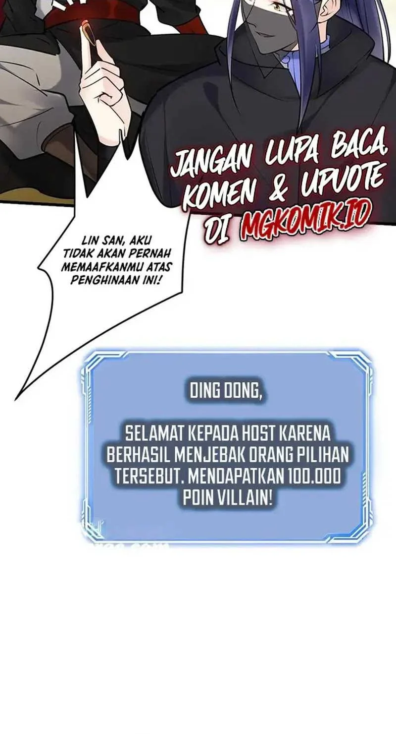 This Villain Has Some Conscience, but Not Much! Chapter 174 Gambar 14