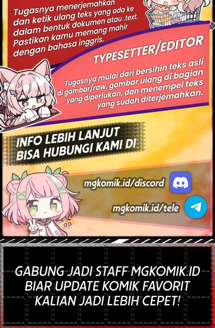 This Villain Has Some Conscience, but Not Much! Chapter 176 Gambar 21